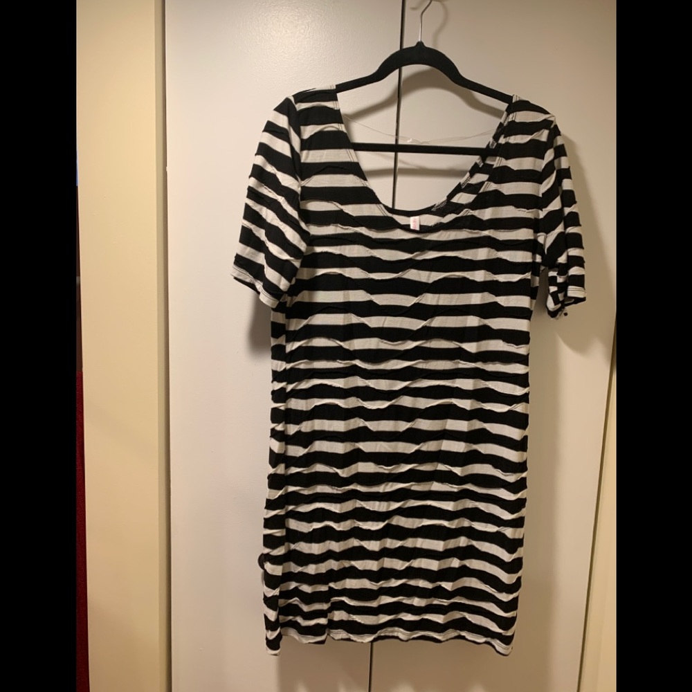 Bodycon dress